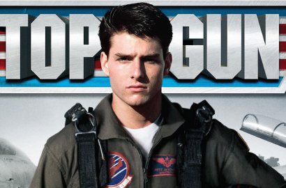 Tom Cruise Cedera, 'Top Gun 2' Tetap Siap Diproduksi 2018