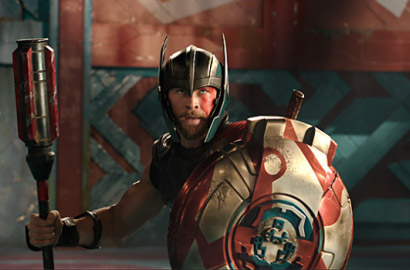 Kata Sutradara 'Thor: Ragnarok', Thor Berubah Jadi Lebih Lucu Karena Terpengaruh Iron Man