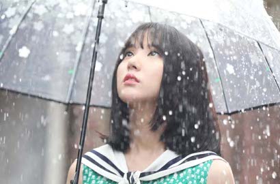 Cuma Eunha yang Basah, Ini Cerita Sedih di Balik MV 'Summer Rain' G-Friend