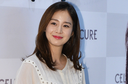 Bukan Yoona atau Song Hye Kyo, Kim Tae Hee Diakui Paling Cantik di Tiongkok?