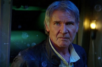 Kelar Produksi, Sutradara Ron Howard Girang Pamer Judul Resmi Film 'Han Solo'