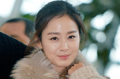 Pilih Fokus Urus Anak Pertama, Kim Tae Hee Bakal Vakum Sementara?