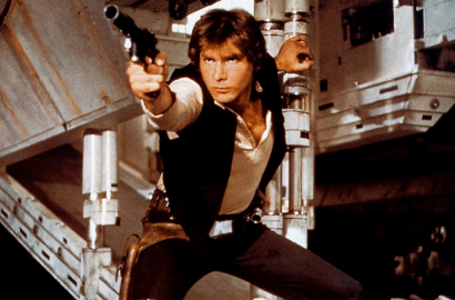 Sempat Syok, Pemain Yakin Film 'Han Solo' Bisa Sukses Meski Dirombak Total
