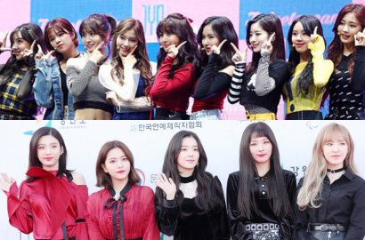 Daftar Reputasi Girl Grup Edisi November Rilis, Twice dan Red Velvet Masih Bertahan?
