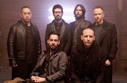 Jadi Tur Terbaik, Linkin Park Bakal Rilis Album Spesial Buat Chester Bennington