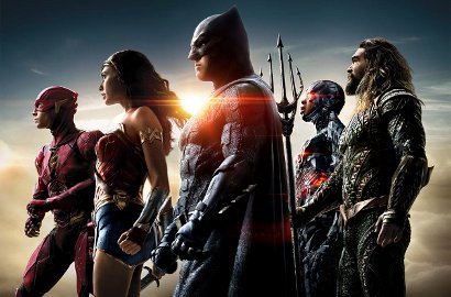 Kecewa dengan 'Justice League', Fans Bikin Petisi Tuntut Warner Bros Rilis Adegan yang 'Hilang'