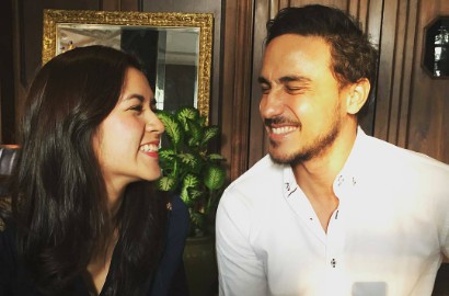 Hamish Daud Pamer Raisa Masak Pakai Celana Gemes, Fans 