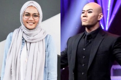 Deddy Corbuzier Akhirnya Bongkar Isi Surat Rina Nose 