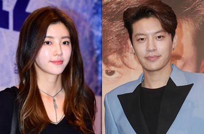 Hamil dan Segera Menikah, Calon Suami Park Han Byul Dibandingkan dengan Se7en