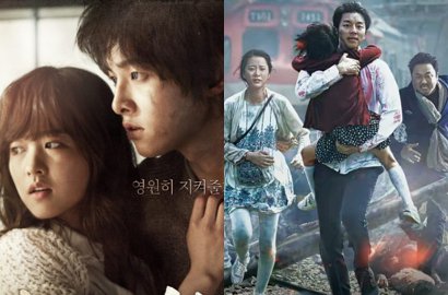 Populer dengan Kisah Menarik, 7 Film Ini Makin Keren Jika Diproduksi Versi Drama?