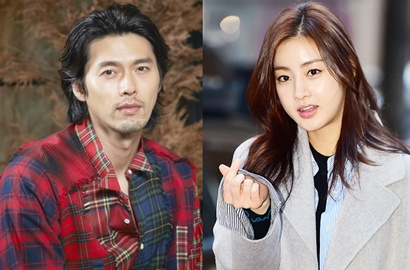 Satu Tahun Pacaran, Hyun Bin dan Kang Sora Dikabarkan Putus