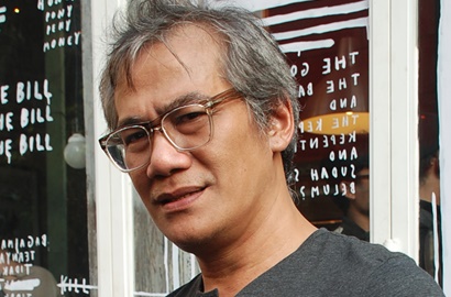 Aktor Senior Tio Pakusadewo Kembali 'Terciduk' Kasus Narkoba