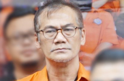 Tio Pakusadewo Dibawa ke Tempat Rehab, Proses Hukum Kasus Narkoba Tetap Berjalan