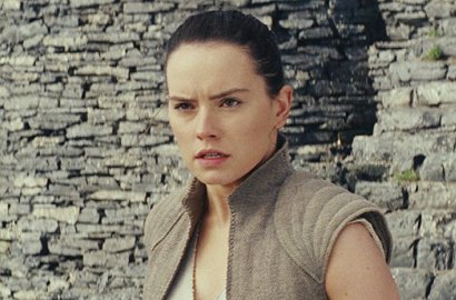Tahun Baru, 'Star Wars: The Last Jedi' Masih Kokoh di Puncak Box Office Amerika