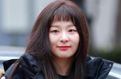 Seulgi Ungkap Momen Terindah Red Velvet Hingga Harapan Untuk Tahun 2018