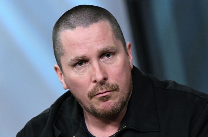 Christian Bale 'Batman' Ternyata Nyaris Bintangi 'Solo: A Star Wars Story', Kok Bisa?