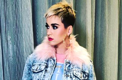 Dituding Lakukan Operasi Plastik, Katy Perry Beri Penjelasan Berikut