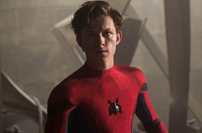 Tom Holland 'Spider-Man' Bakal Tampil di Film 'Venom', Sony Pictures-Marvel Kerja Sama?