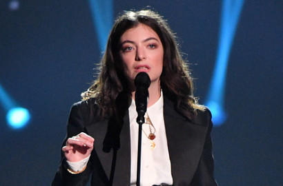 Konser di Israel Dicekal Oleh Aktivis, Fans Lorde Marah