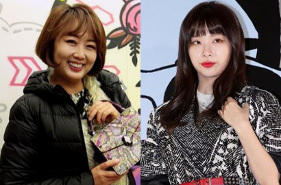 Hong Shin Ae Puji Seulgi Red Velvet di Medsos Karena Hal Ini