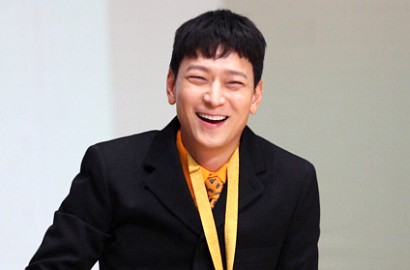 Fans Doakan Tetap Jomblo, Kang Dong Won Akui Masih Ogah Menikah