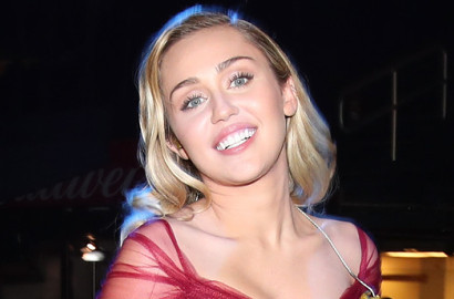 Menyeramkan, Miley Cyrus Diancam Seorang Fans Fanatik