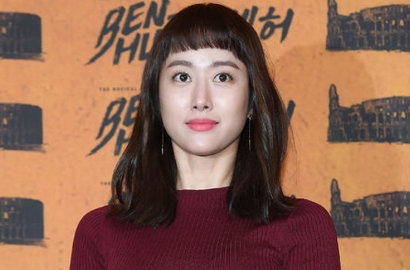 Kontrak Berakhir, Jeon Hye Bin Pilih Hengkang dari Namoo Actors