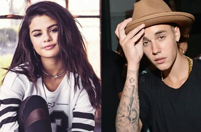 Justin Bieber Dikabarkan Siap Melamar, Bagaimana Tanggapan Selena Gomez?