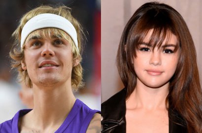 Makin Mesra Justin Bieber Selena Gomez Pelukan Hingga Ciuman Di Jamaika