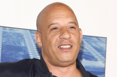 Segera Diproduksi, Vin Diesel Dikonfirmasi Bintangi 'Bloodshot'