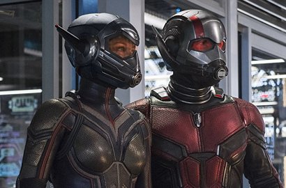Bikin Penasaran, 'Ant-Man and The Wasp' Disebut Sangat Terhubung dengan 'Avengers: Infinity War'