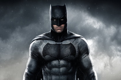 Lama Dinanti, Film Solo 'The Batman' Bakal Mulai Syuting Tahun 2019