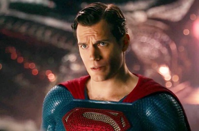 Unggah Foto Ini, Manajer Henry Cavill Beri Kode Cameo Superman di 'Shazam!'?