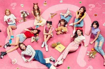 Title Track Comeback Twice Digarap Bos JYP, Netter Heboh Bahas 'Signal'