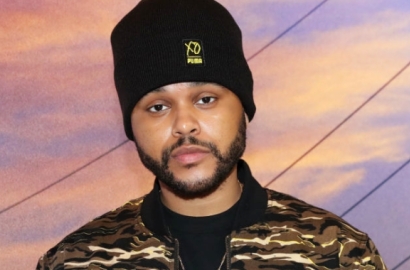 Lama Dinanti, The Weeknd Isyaratkan Segera Rilis Album?