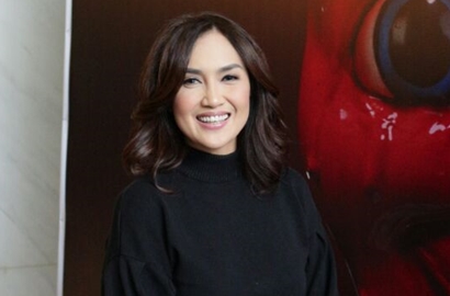Bikin Merinding, Sara Wijayanto dan Kru Alami Hal-Hal Aneh Saat Syuting 'Sabrina'
