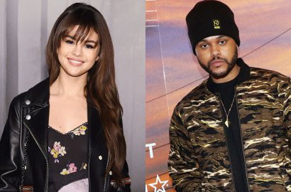 Sempat Heboh, Selena Mengaku Tak Pernah Minta The Weeknd Donorkan Ginjal