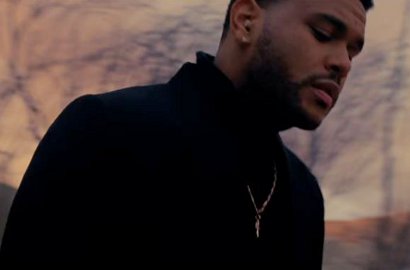Rilis MV 'Call Out My Name', The Weeknd Sajikan Nuansa Melankolisme