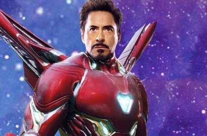 Jadi Superhero Pertama MCU, Joe Russo Sebut Robert Downey Jr. Tak Tergantikan
