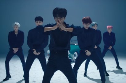 VIXX Buat Parfum di MV 'Scentist', Fans: Raja Konsep Kembali