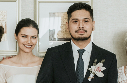 Dua Hari Menikah, Petra Sihombing Hendak Pulangkan Firrina ke Rumah Ortu