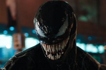 'Venom' Rilis Trailer Perdana, Intip Seramnya Transformasi Eddie Brock