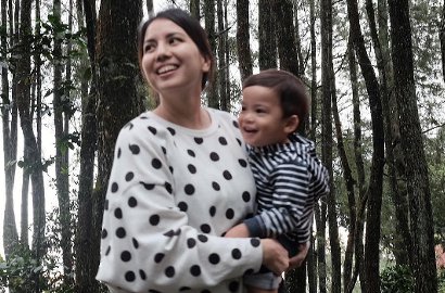 Ingin Tambah Momongan, Tya Ariestya Kembali Jalani Program Bayi Tabung