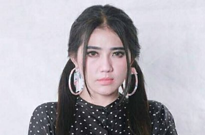 Nekat Antre 'Indonesian Idol' Sebelum Ujian, Via Vallen Diejek Netter