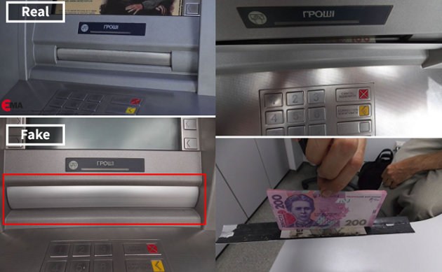 Hati-Hati! 7 Modus Kejahatan Melalui ATM Ini Patut Kamu Waspadai Saat ...