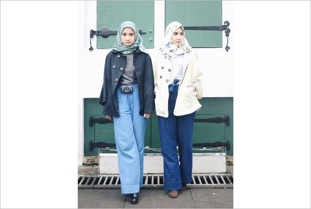 Pas Buat Lebaran  6 Tips Foto OOTD  Ini Bikin Kamu Kece 