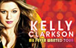 Kelly Clarkson Menolak Membatalkan Konsernya di Jakarta