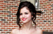 Selena Gomez Kehilangan Suaranya