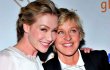 Ellen DeGeneres Sambut Gembira Penolakan Rancangan Undang-Undang Anti Pernikahan Kaum Gay - Lesbian