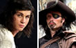 Penampilan Logan Lerman Sebagai D'Artagnan Di Foto Pertama Film 'The Three Musketeers'